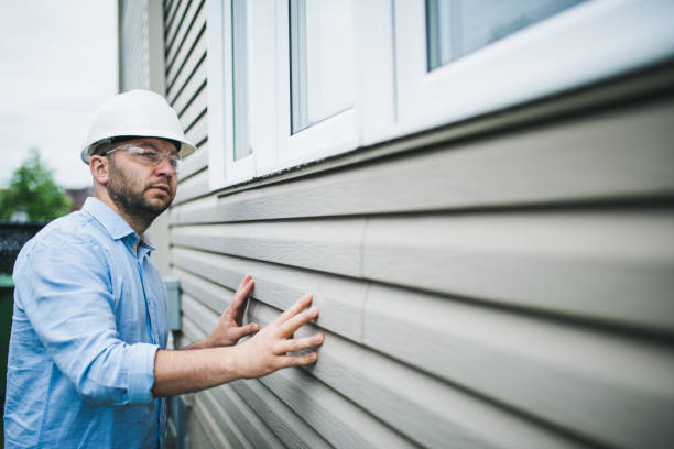 Best Fascia and Soffit Installation  in Sumas, WA